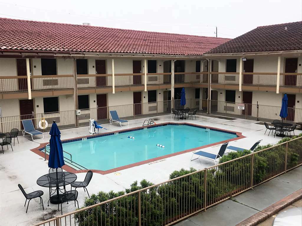 Red Roof Inn Houston North - Fm1960 & I-45 Westfield Létesítmények fotó